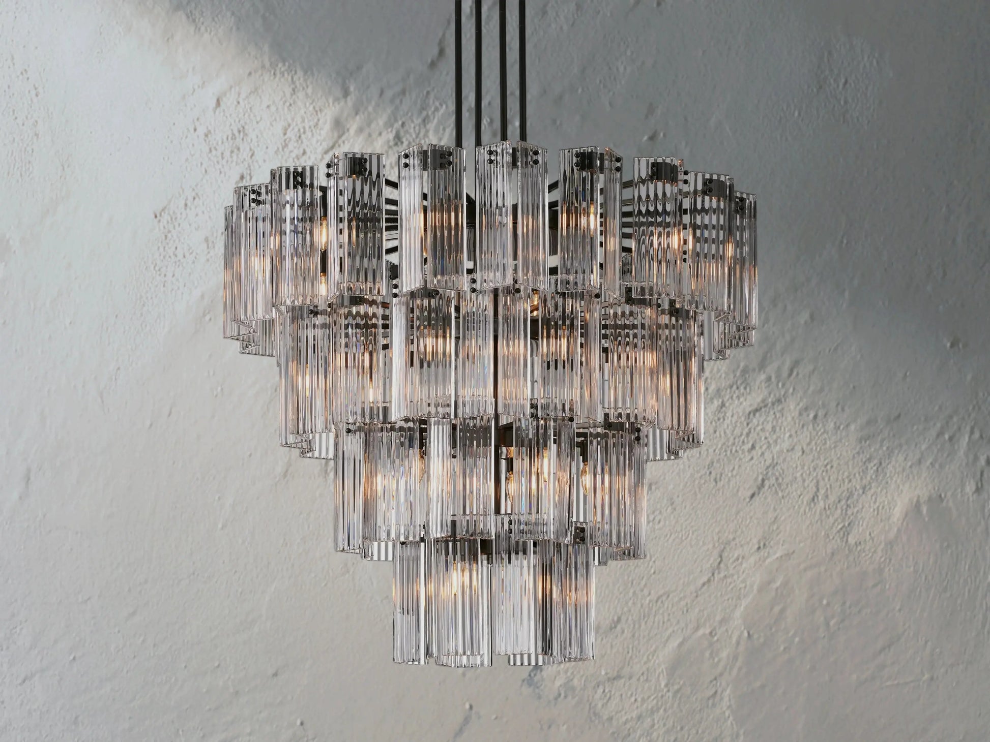 Delsey Round Chandelier ARDENEL