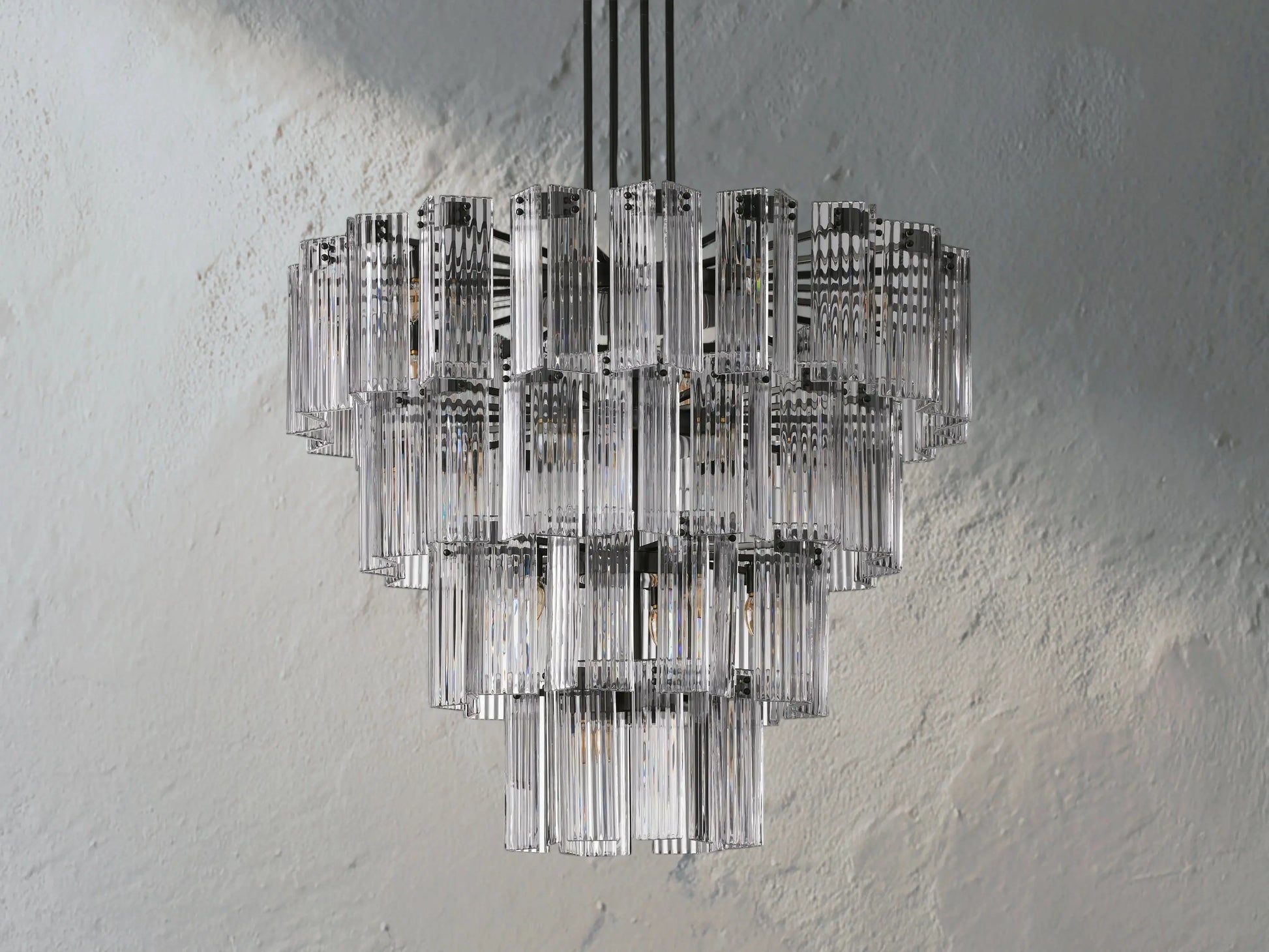 Delsey Round Chandelier ARDENEL