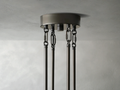 Delsey Round Chandelier ARDENEL