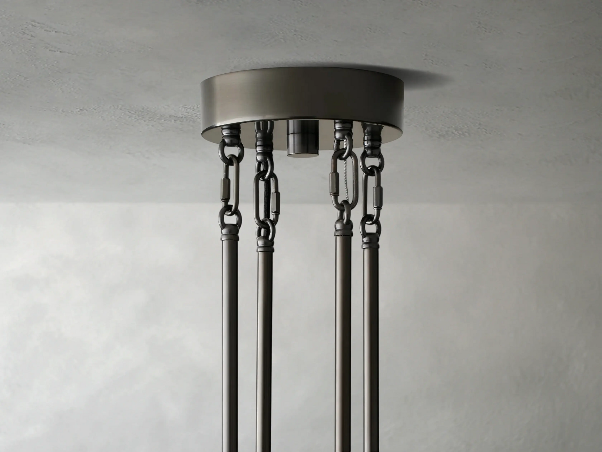 Delsey Round Chandelier ARDENEL