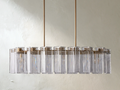 Delsey Oval Chandelier ARDENEL