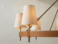 Notis Round Chandelier ARDENEL