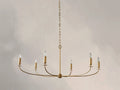 Cahartt Chandelier ARDENEL