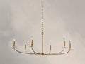 Cahartt Chandelier ARDENEL