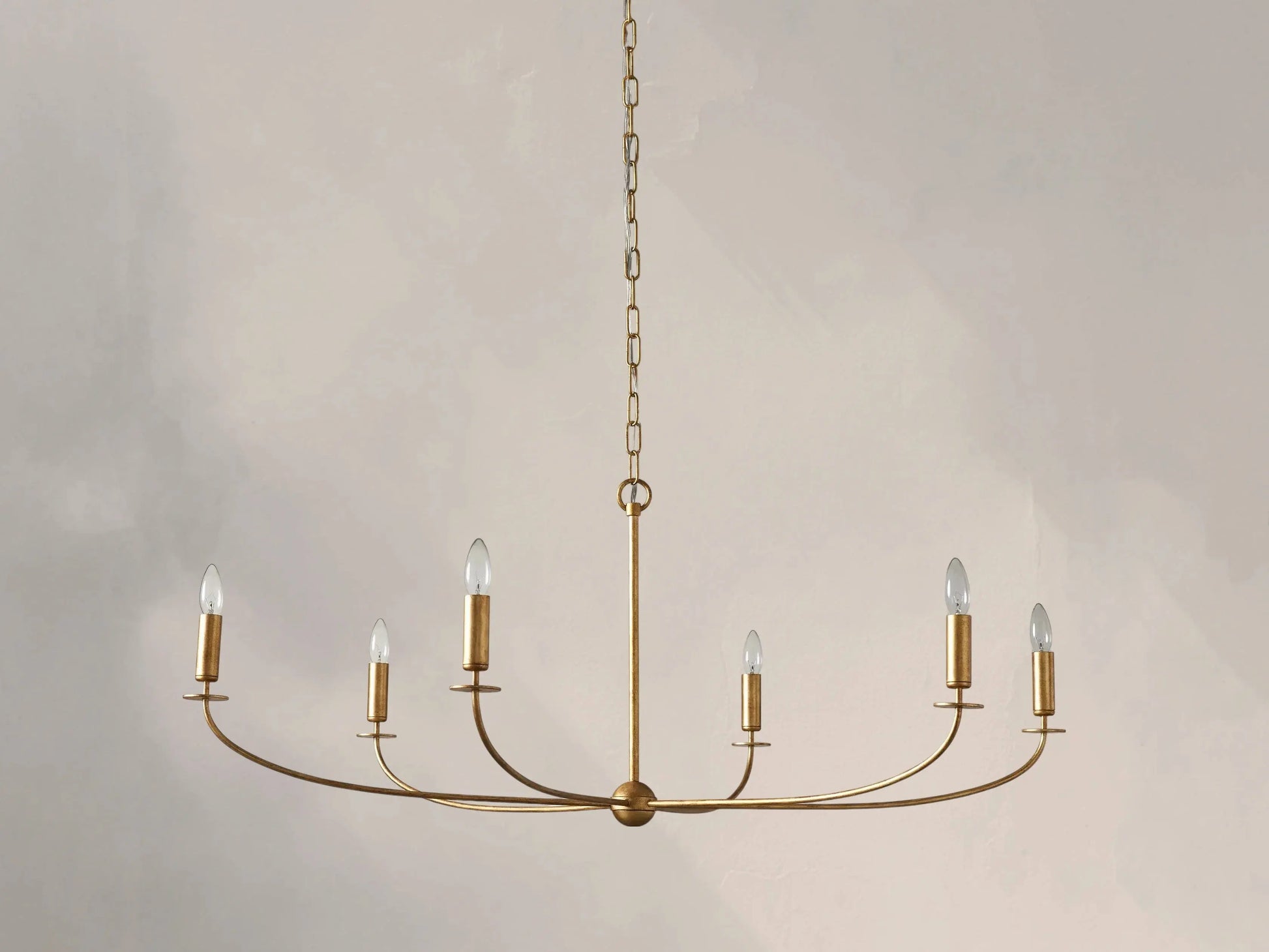 Cahartt Chandelier ARDENEL