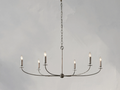 Cahartt Chandelier ARDENEL