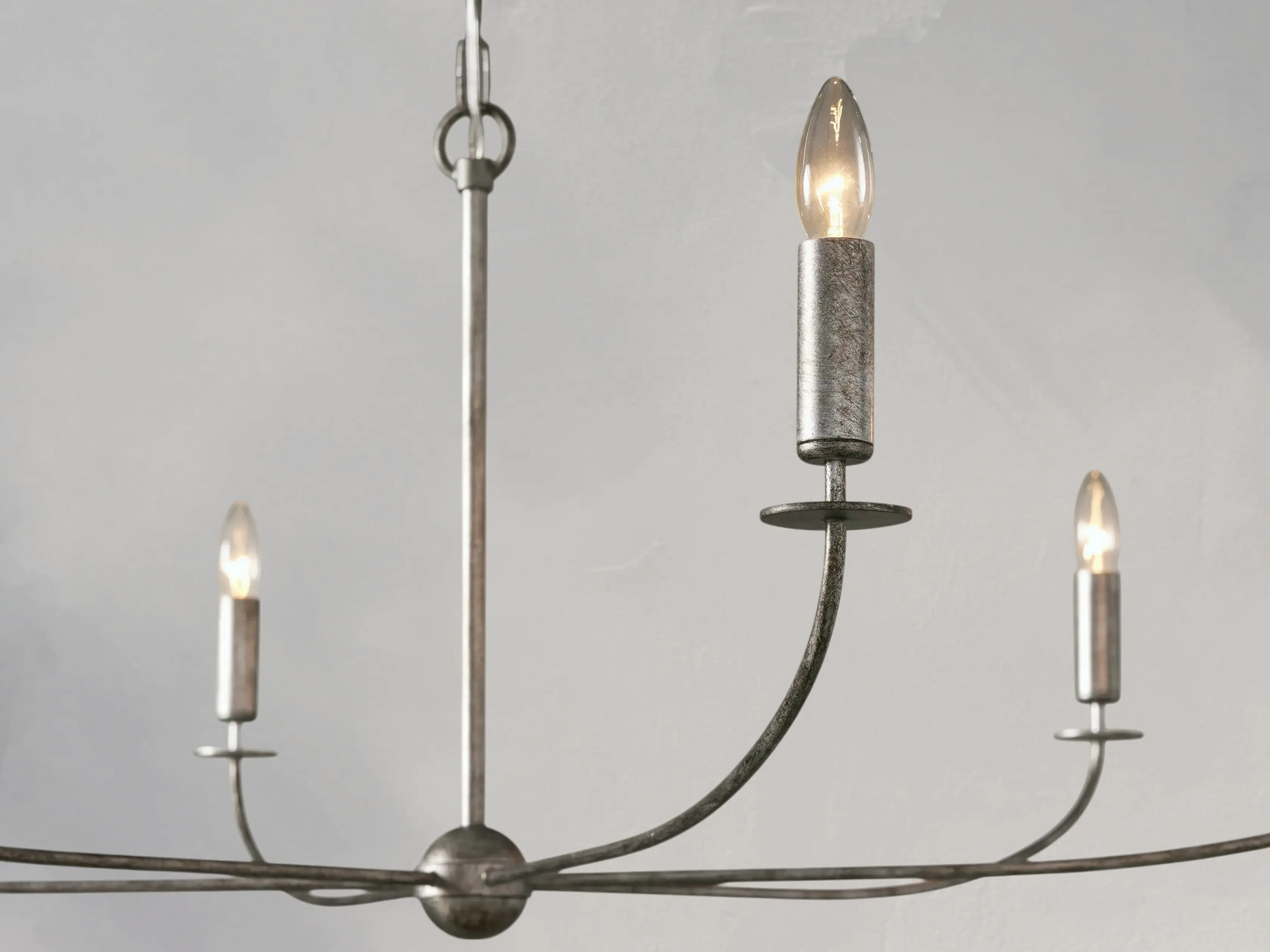 Cahartt Chandelier ARDENEL