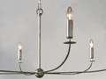 Cahartt Chandelier ARDENEL