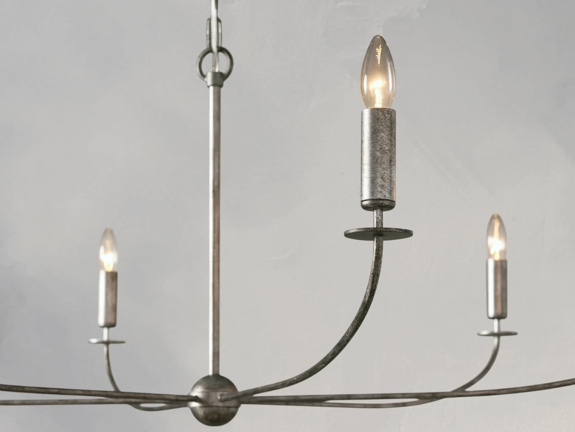 Cahartt Chandelier ARDENEL