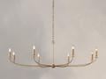 Cahartt Chandelier ARDENEL