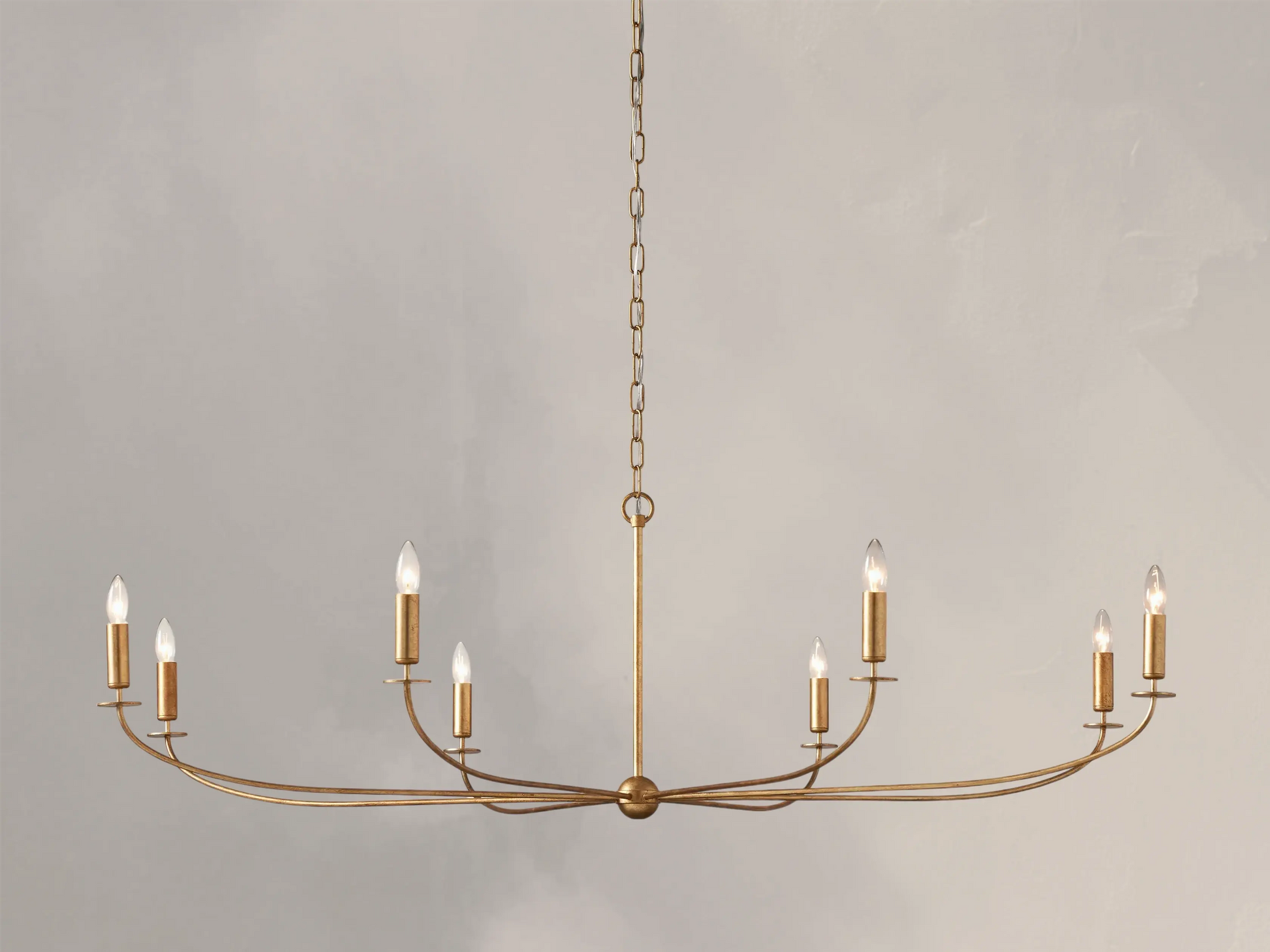 Cahartt Chandelier ARDENEL
