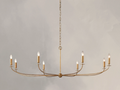 Cahartt Chandelier ARDENEL