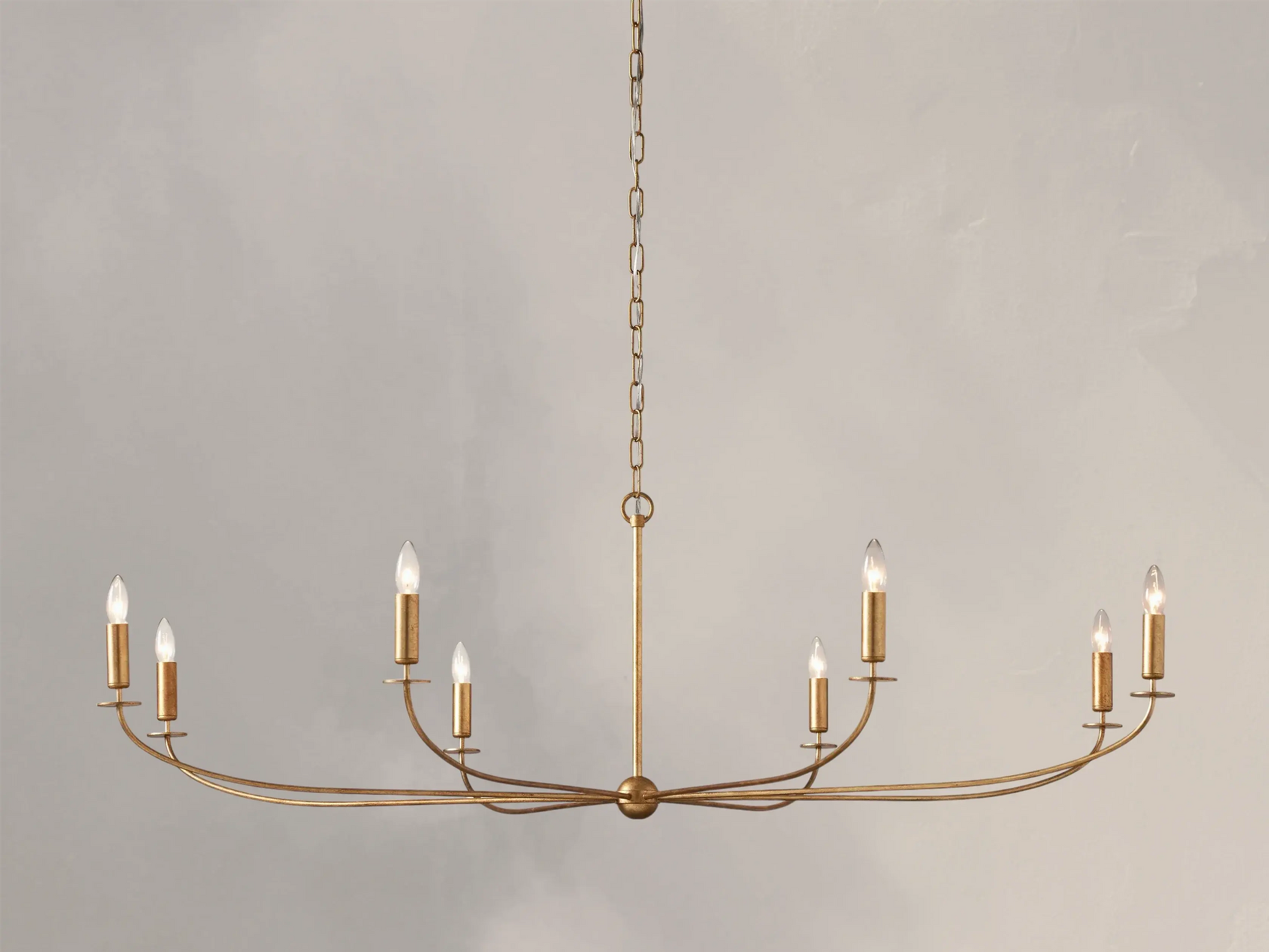 Cahartt Chandelier ARDENEL
