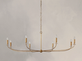 Cahartt Chandelier ARDENEL