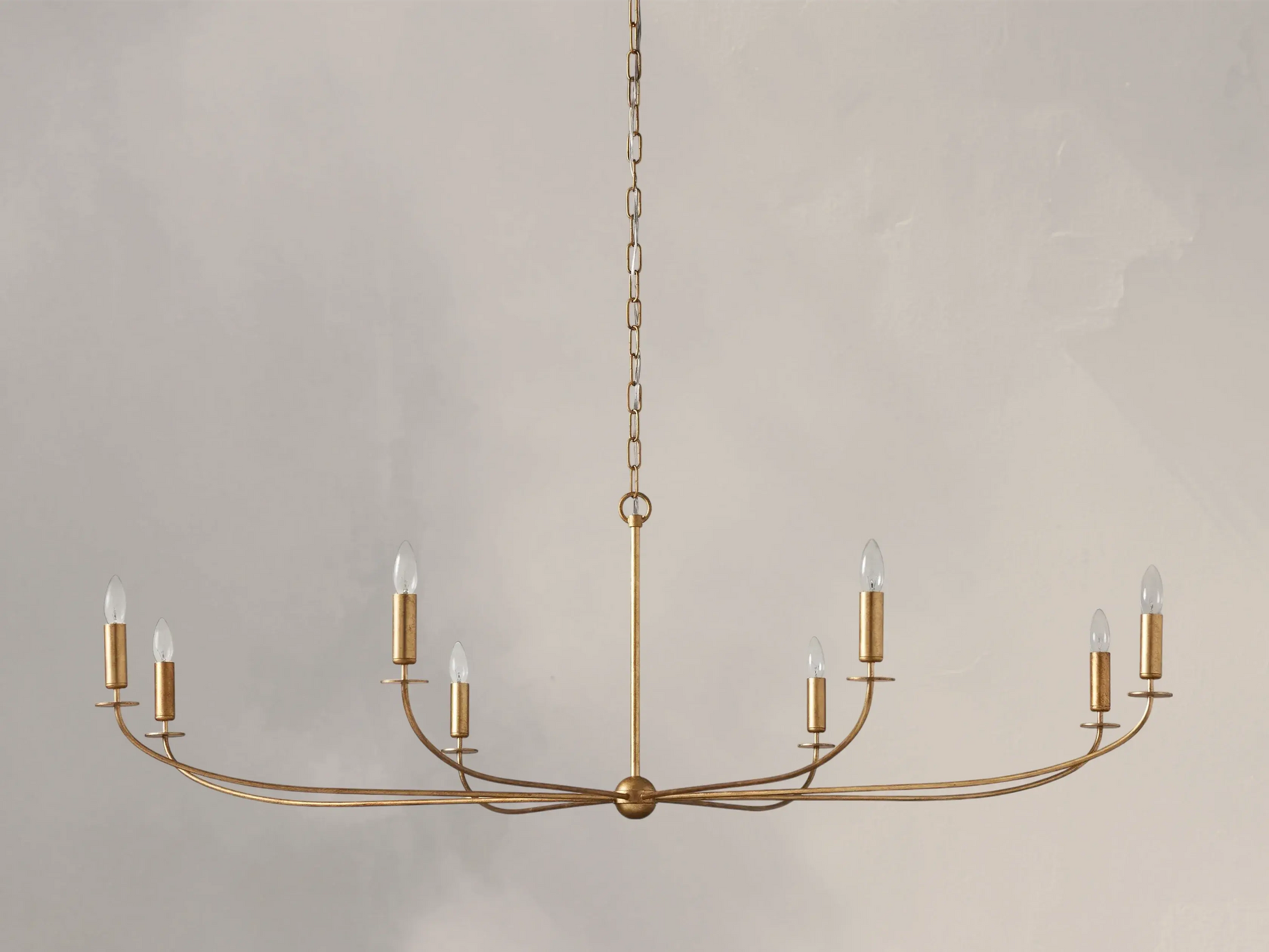 Cahartt Chandelier ARDENEL