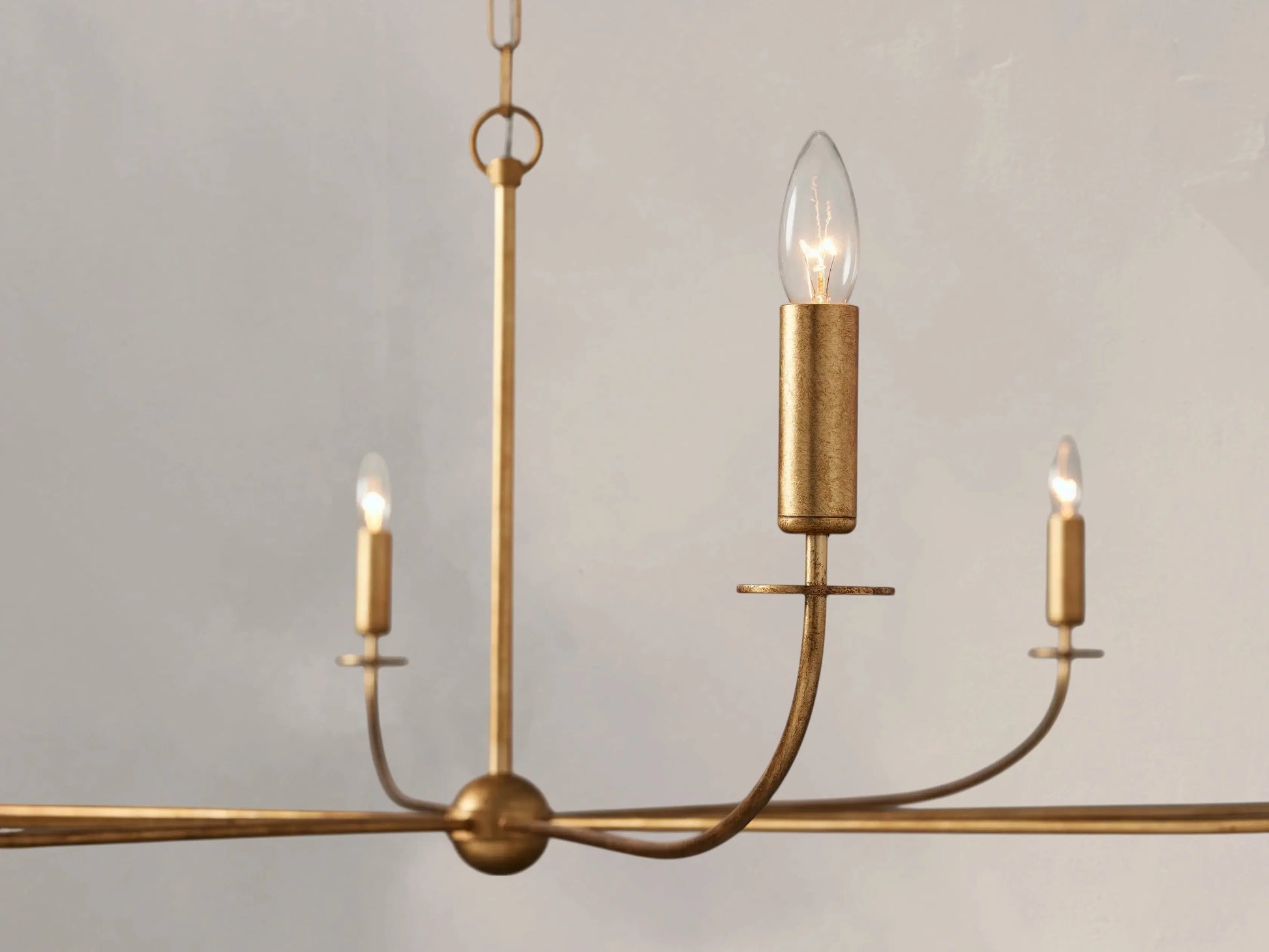 Cahartt Chandelier ARDENEL