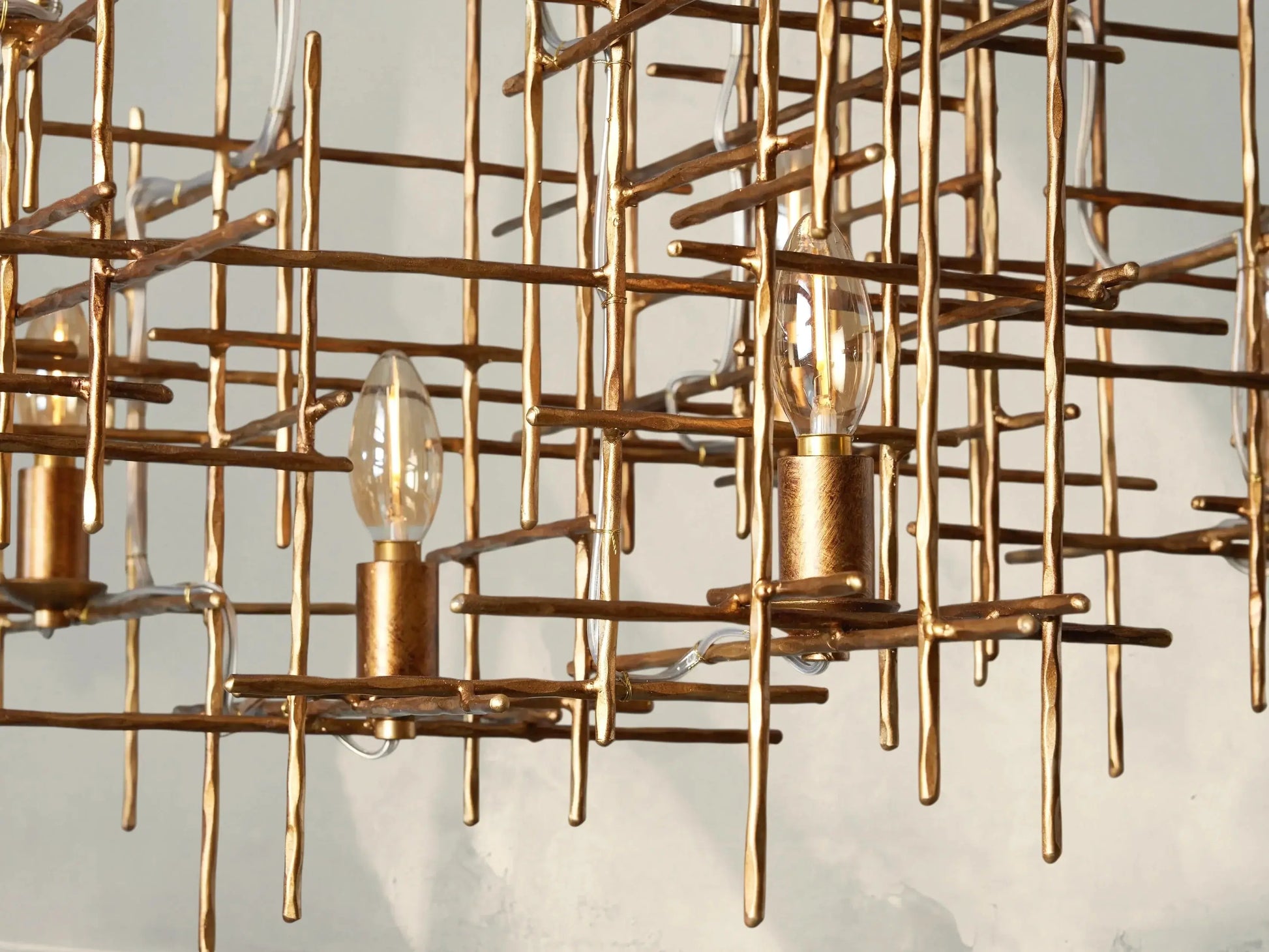 Vernets Chandelier ARDENEL