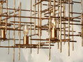 Vernets Chandelier ARDENEL