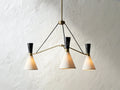Rasey Round Chandelier ARDENEL