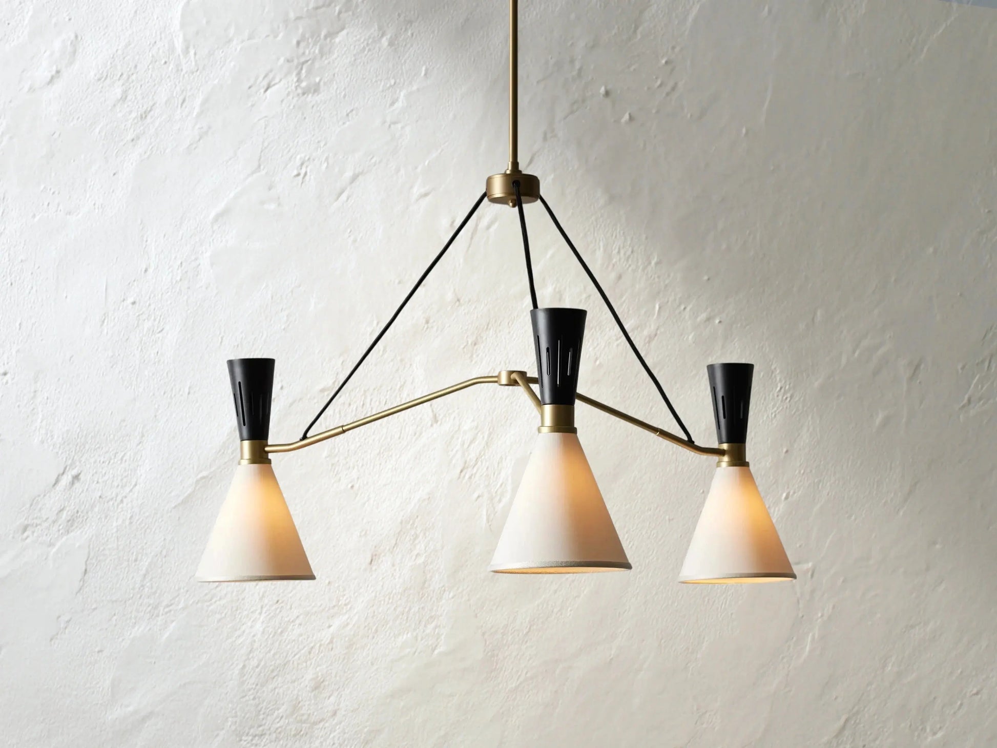 Rasey Round Chandelier ARDENEL