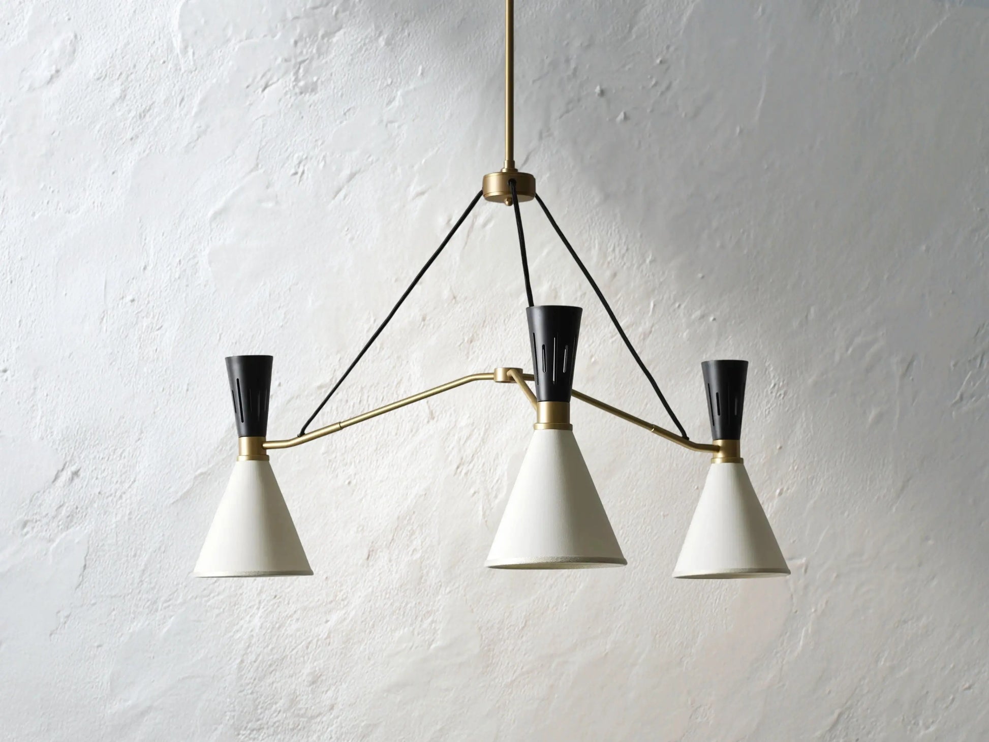 Rasey Round Chandelier ARDENEL