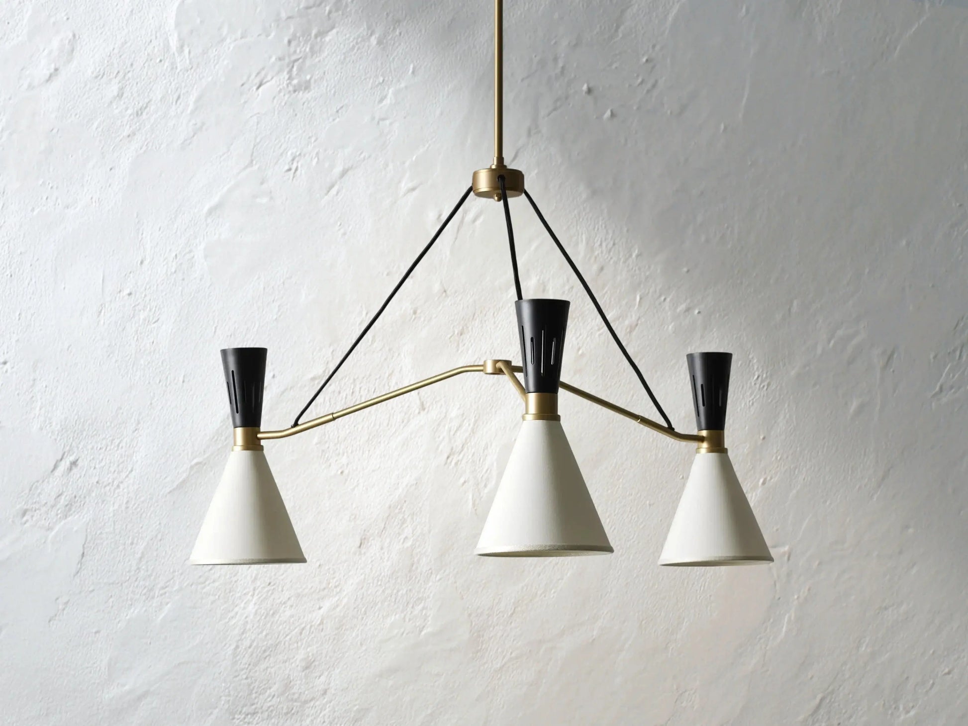 Rasey Round Chandelier ARDENEL