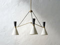 Rasey Round Chandelier ARDENEL