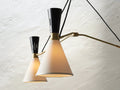 Rasey Round Chandelier ARDENEL