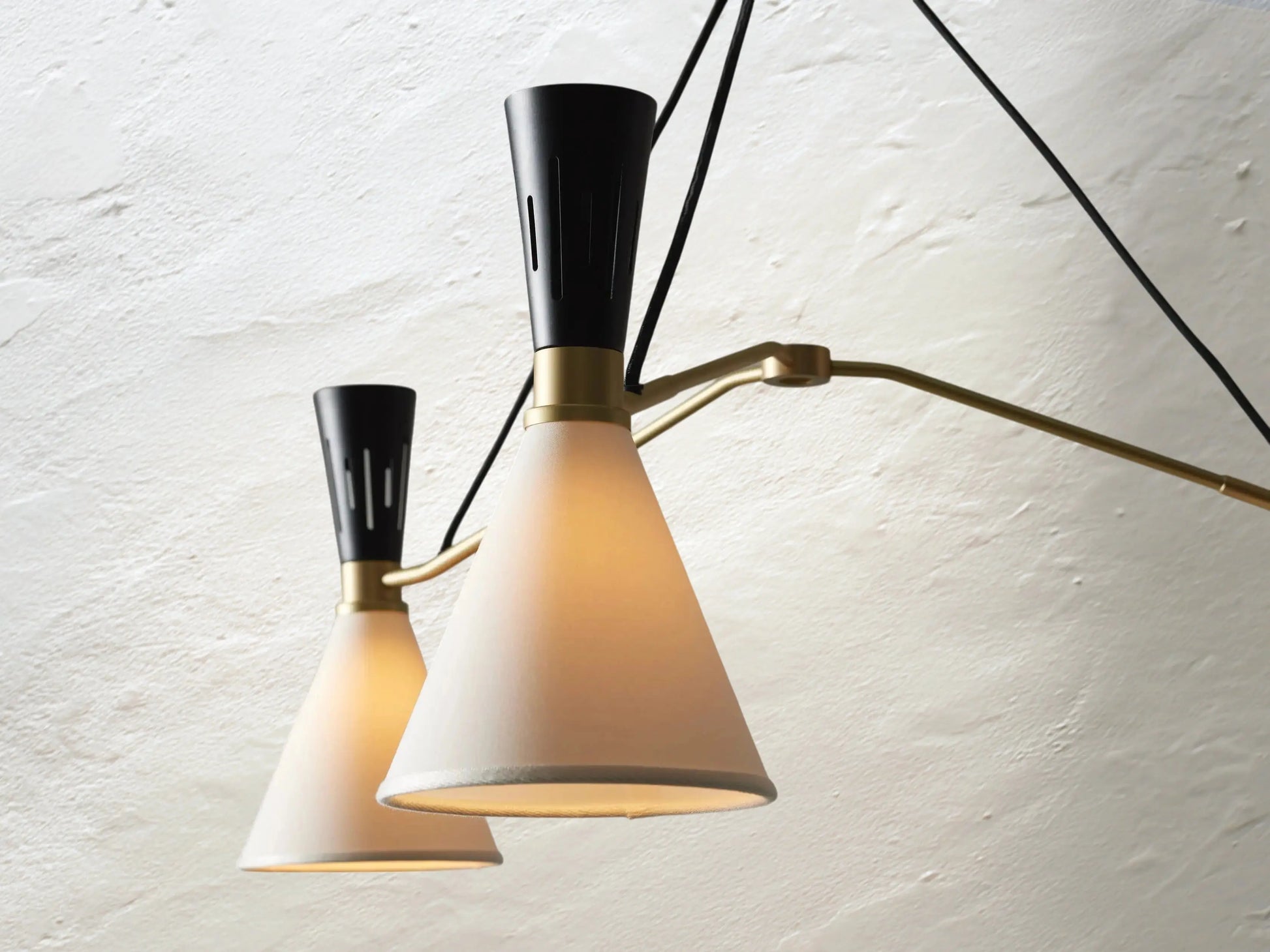 Rasey Round Chandelier ARDENEL