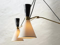 Rasey Round Chandelier ARDENEL