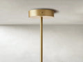 Rasey Round Chandelier ARDENEL