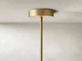 Rasey Round Chandelier ARDENEL