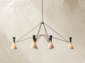 Rasey Linear Chandelier ARDENEL