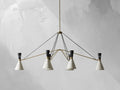 Rasey Linear Chandelier ARDENEL