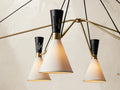 Rasey Linear Chandelier ARDENEL
