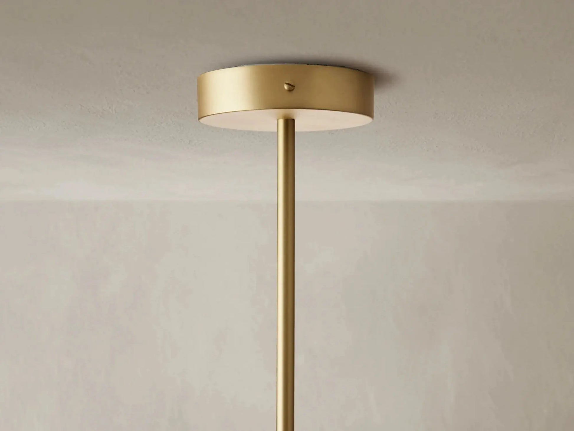 Rasey Linear Chandelier ARDENEL