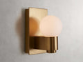 Casen Wall Sconce - Yovalighting