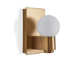 Casen Wall Sconce - Yovalighting