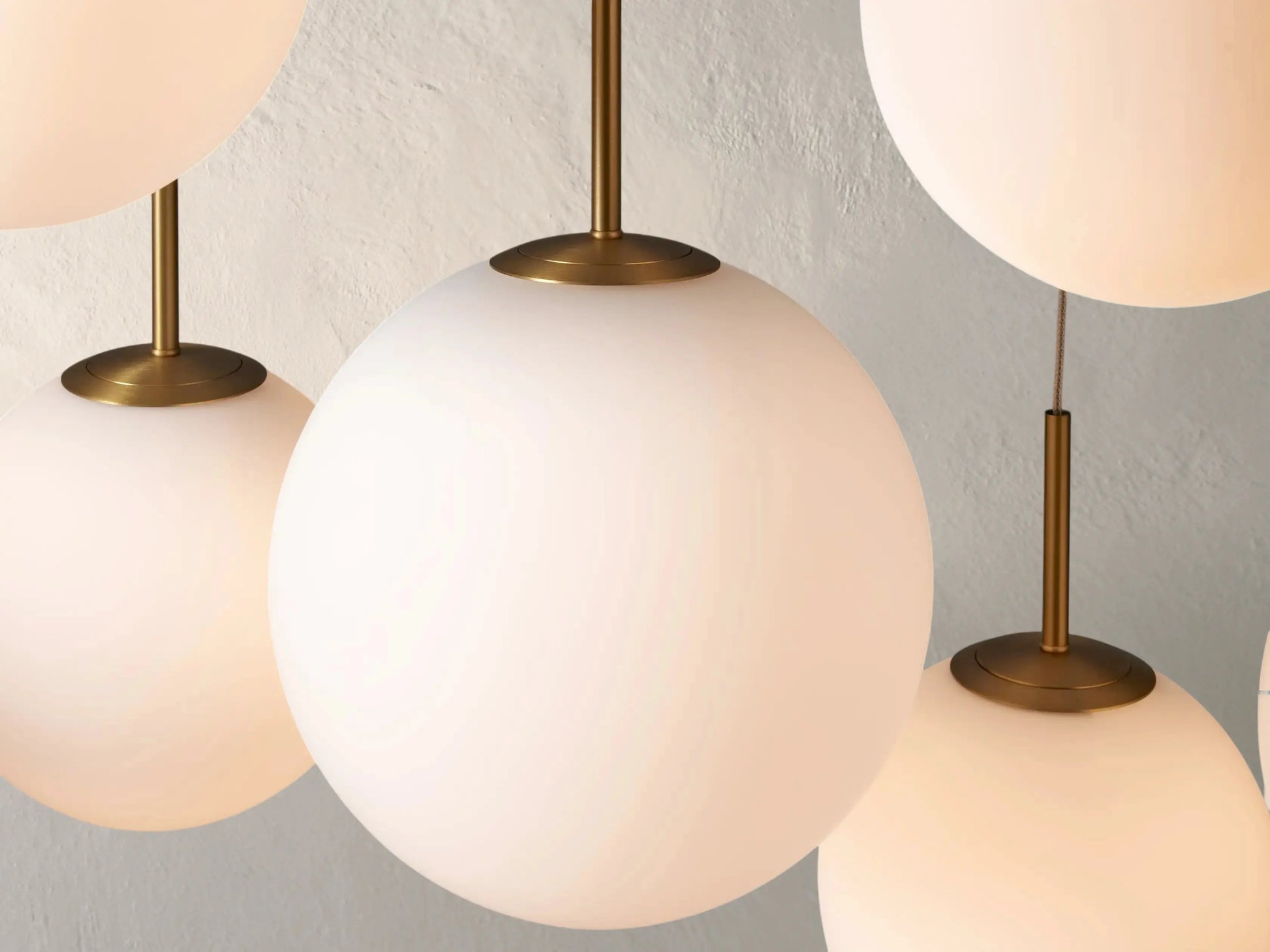 Consen Linear Chandelier ARDENEL