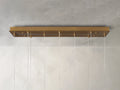 Consen Linear Chandelier ARDENEL