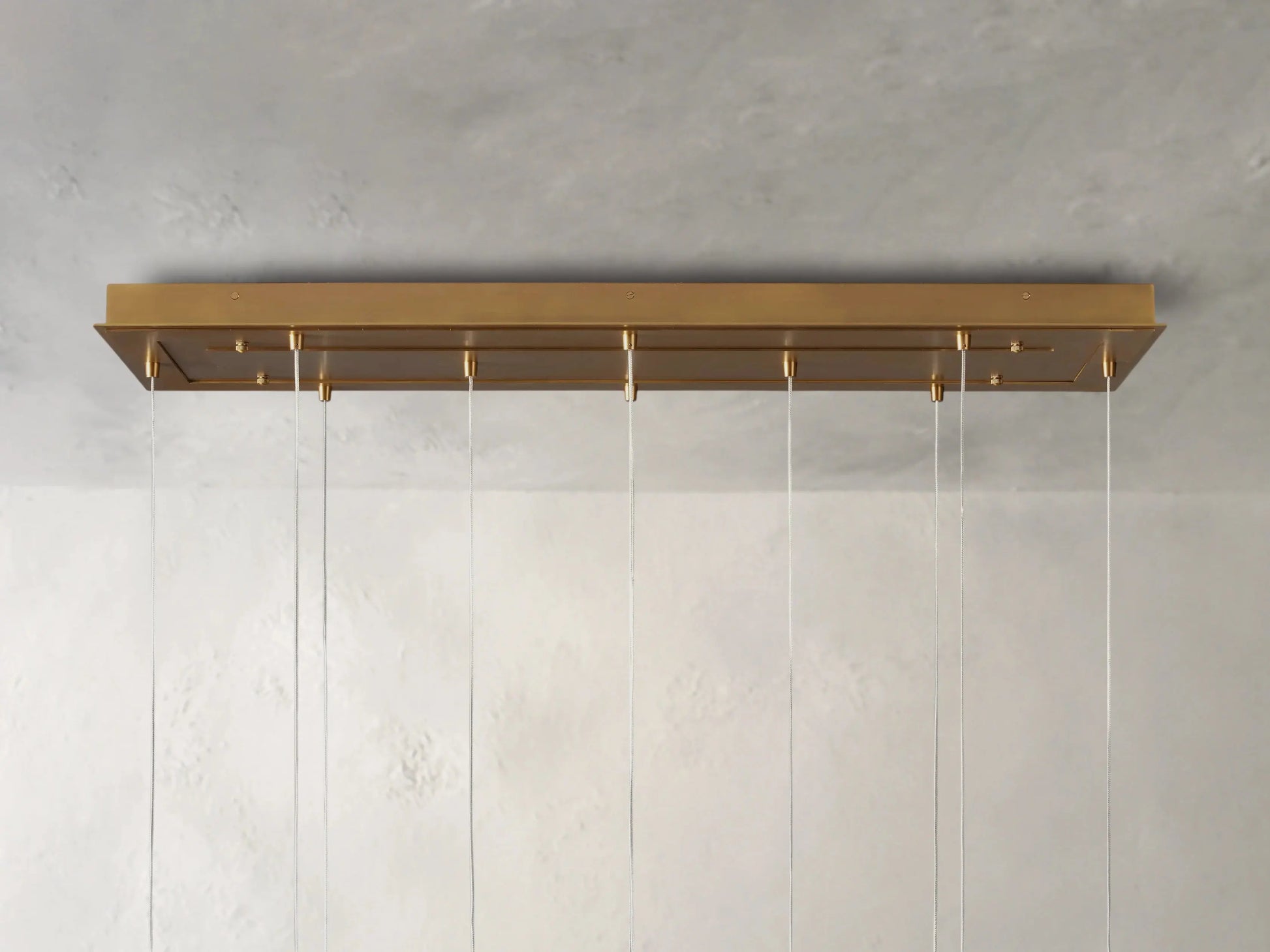 Consen Linear Chandelier ARDENEL