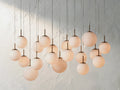 Consen Linear Chandelier ARDENEL