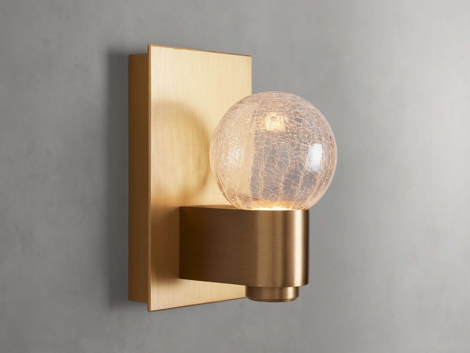 Casen Wall Sconce - Yovalighting