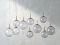 Consen Linear Chandelier ARDENEL