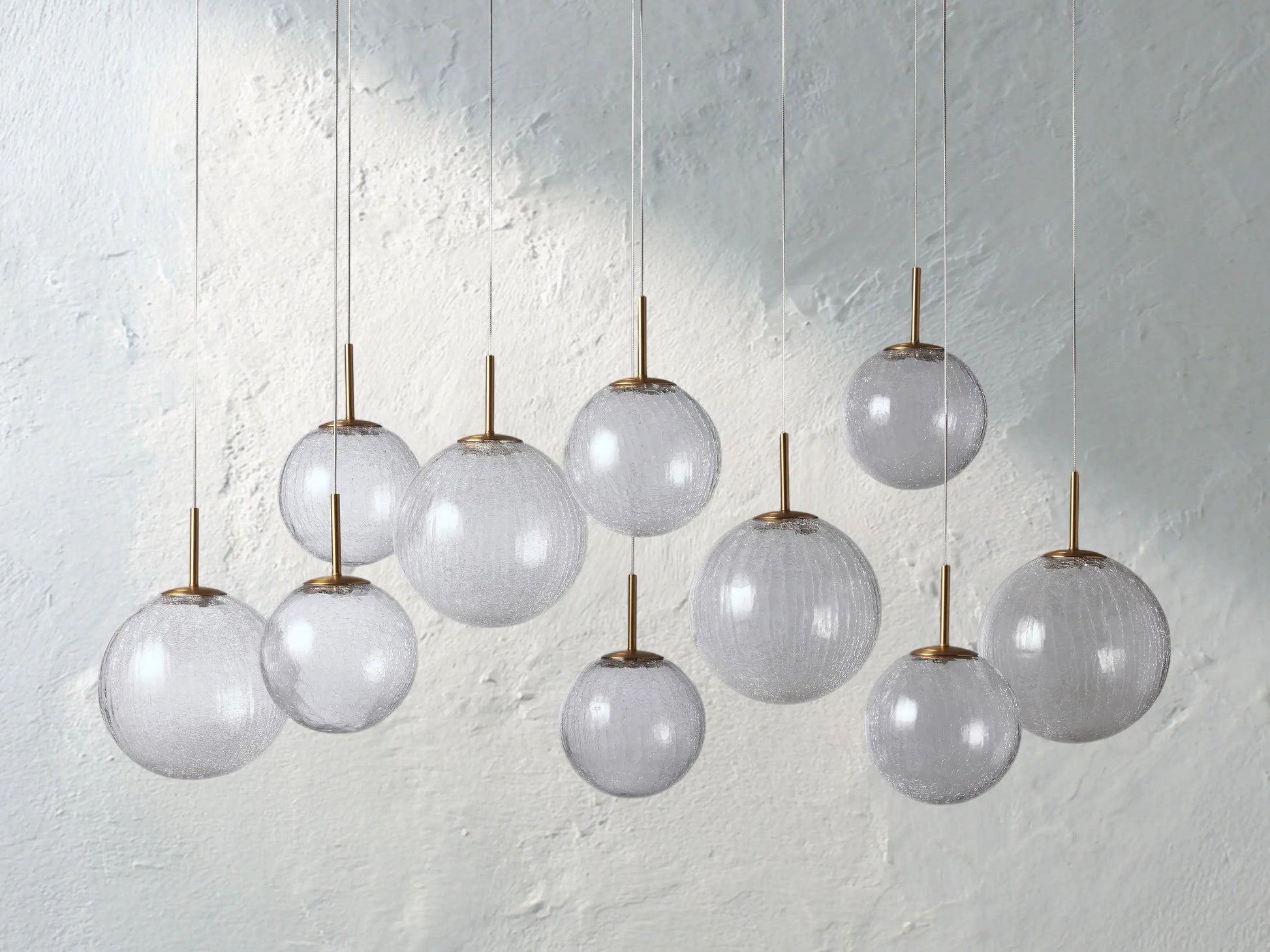 Consen Linear Chandelier ARDENEL