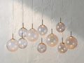 Consen Linear Chandelier ARDENEL