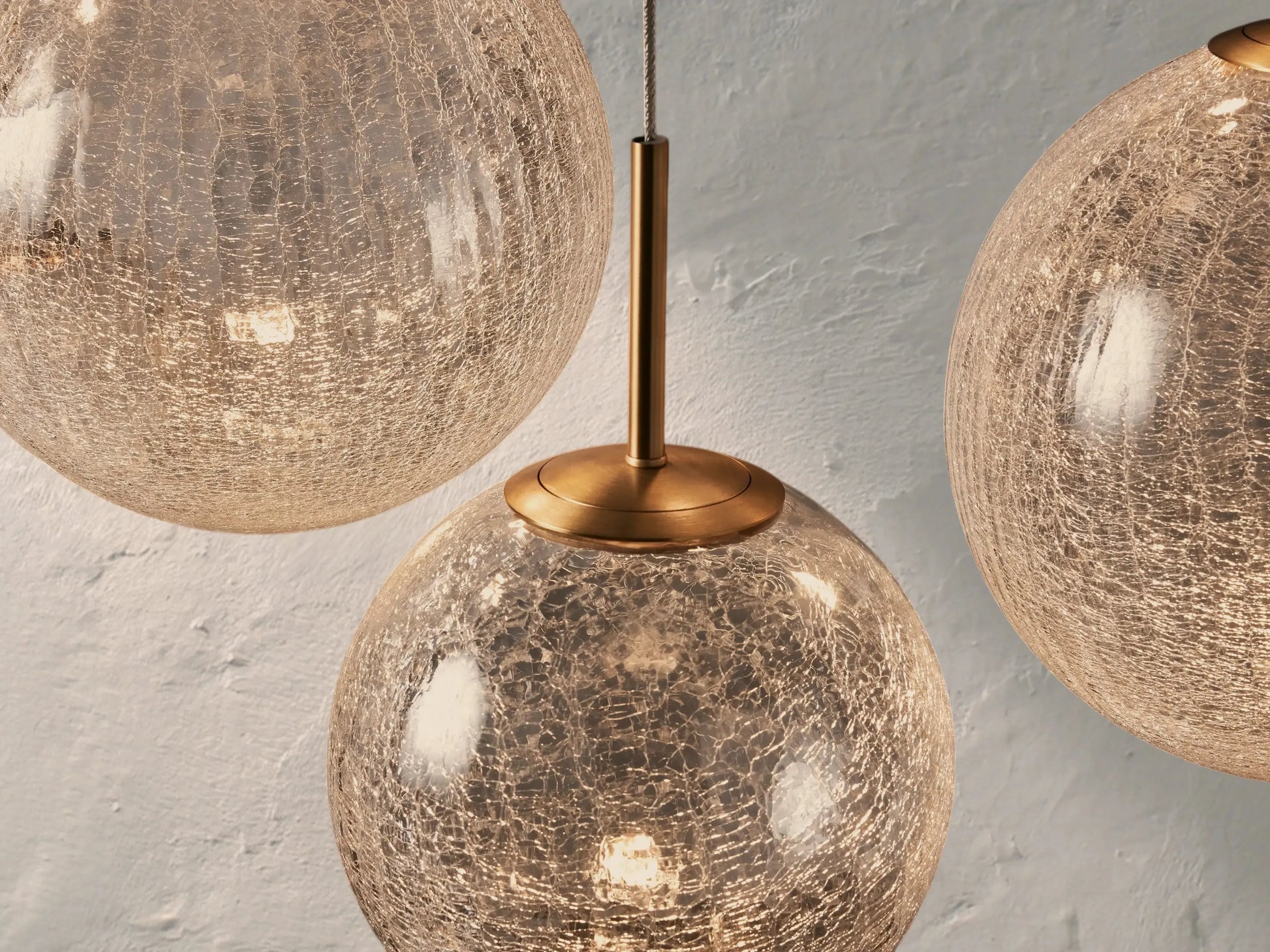 Consen Linear Chandelier ARDENEL