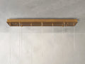 Consen Linear Chandelier ARDENEL