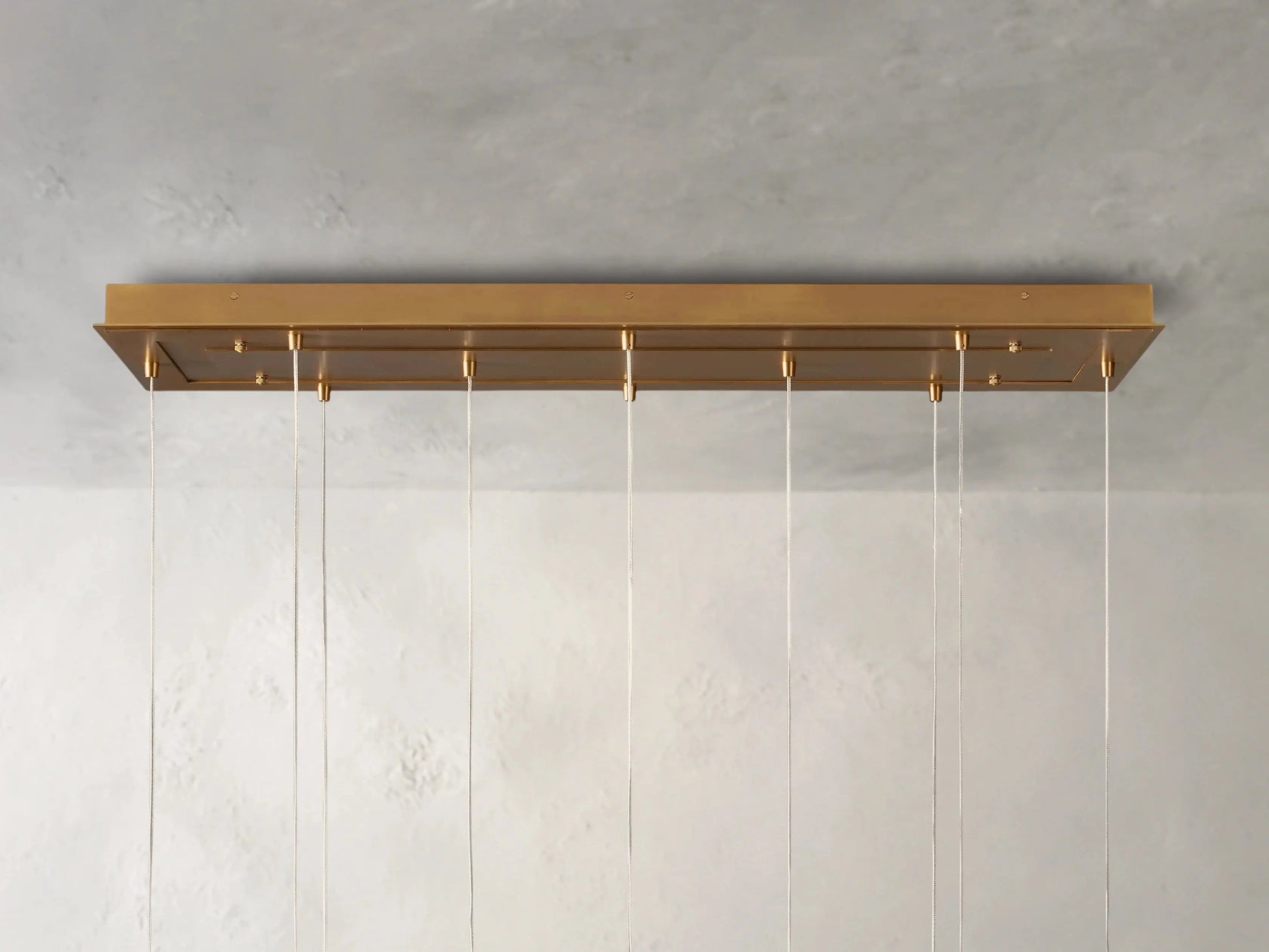 Consen Linear Chandelier ARDENEL