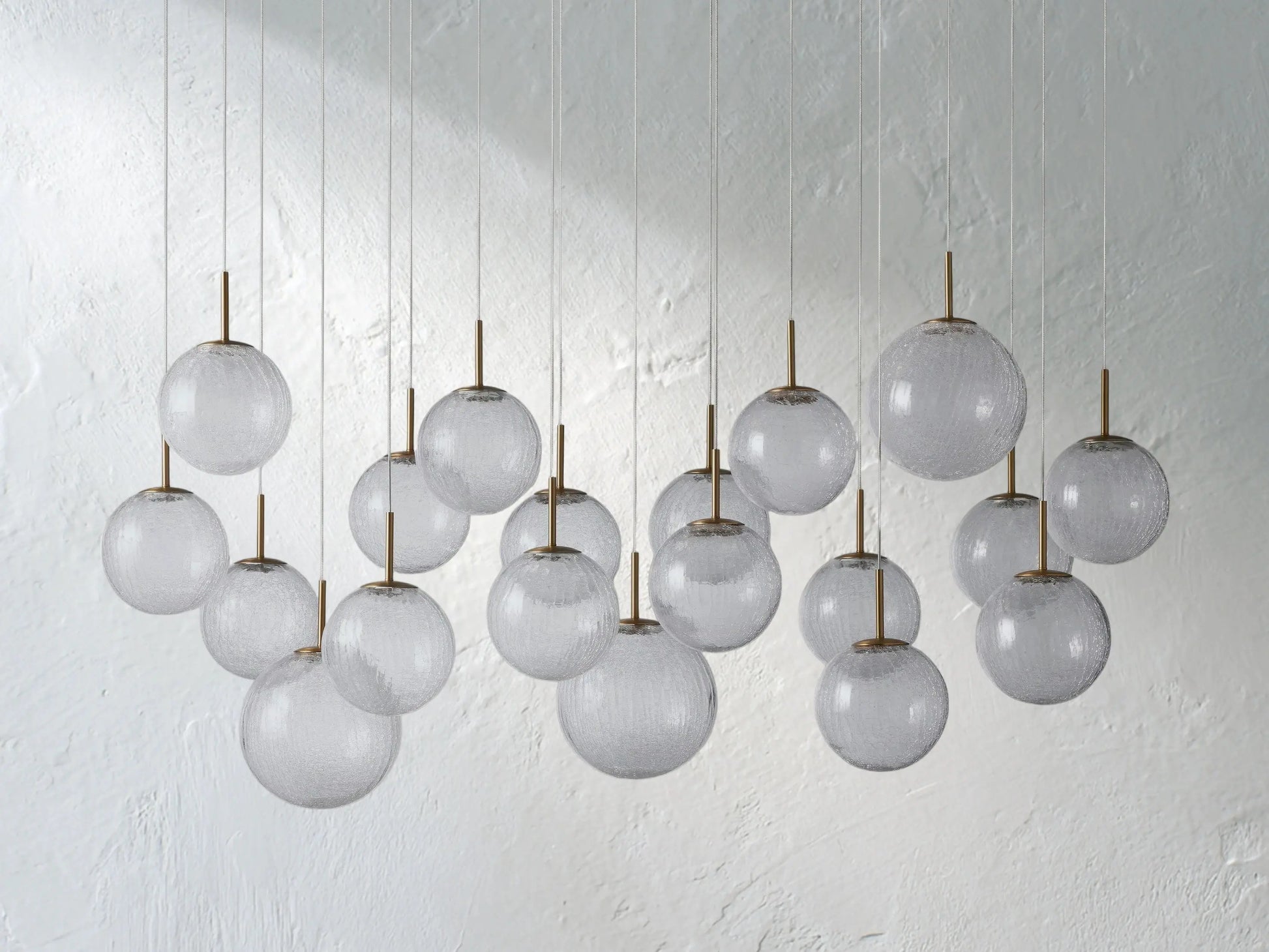 Consen Linear Chandelier ARDENEL
